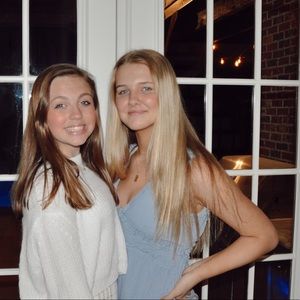 Meet your Posher, Taylor